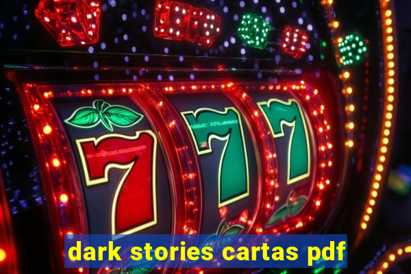 dark stories cartas pdf